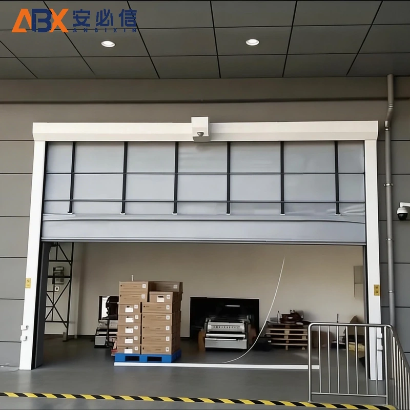 自贡市高速堆积门